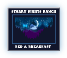 Starry Nights Ranch